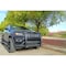 Steelcraft Automotive 11-18 JEEP GRAND CHEROKEE GRILL GUARD BLACK(EXCL. SRT AND TRAIL HAWK M 52340 - alternate 3